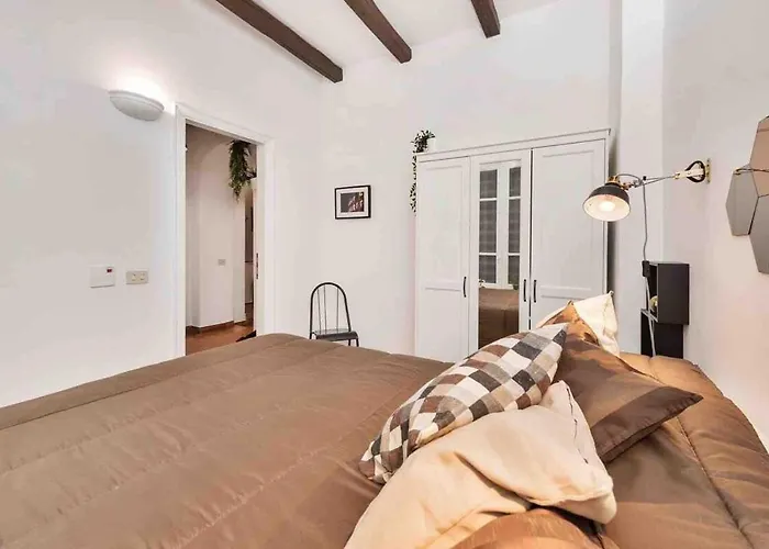 Gianicolo Maison Nel Cuore Di