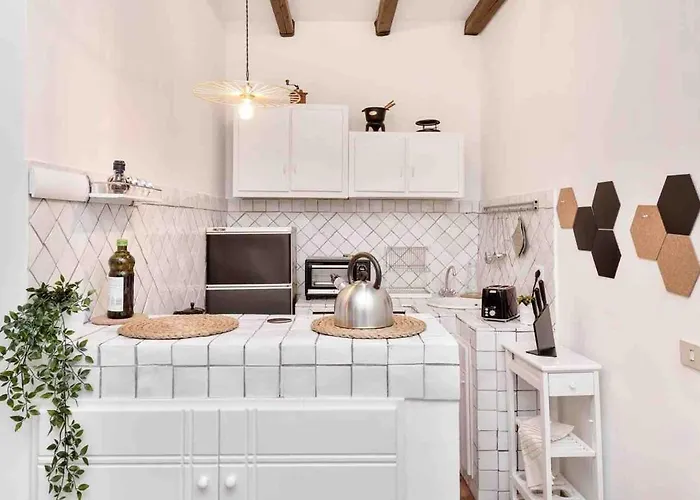 Appartement Gianicolo Maison Nel Cuore Di *