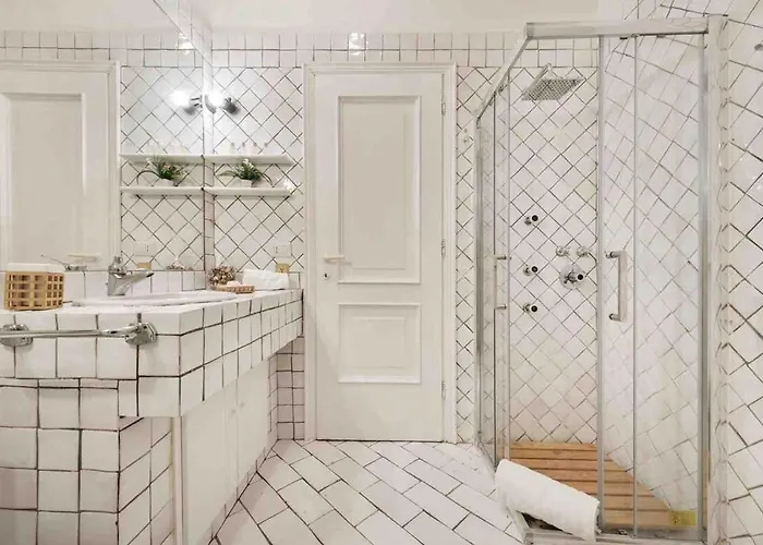 Gianicolo Maison Nel Cuore Di * Rome