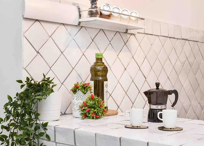 Gianicolo Maison Nel Cuore Di Rome