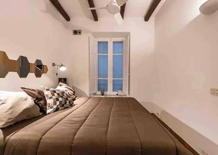 Gianicolo Maison Nel Cuore Di Appartement Rome