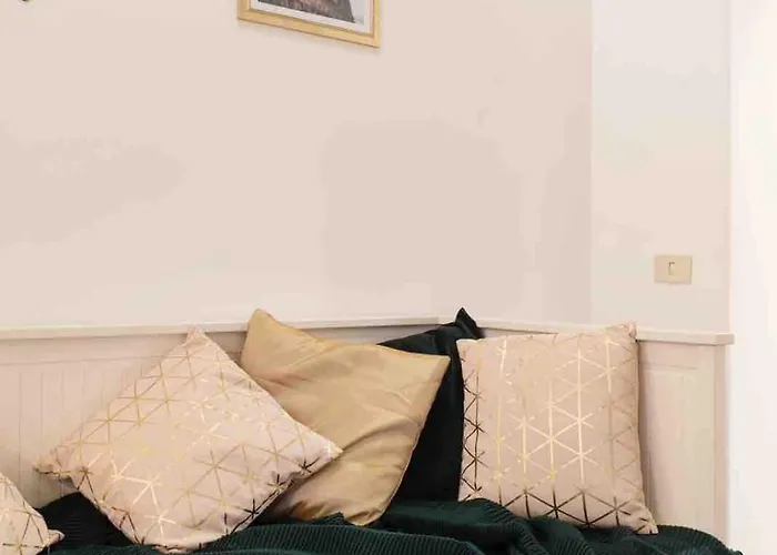Appartement Gianicolo Maison Nel Cuore Di Rome