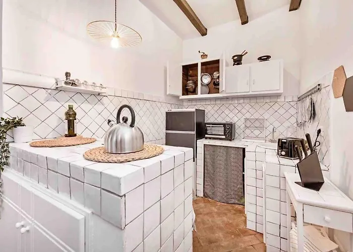 Gianicolo Maison Nel Cuore Di