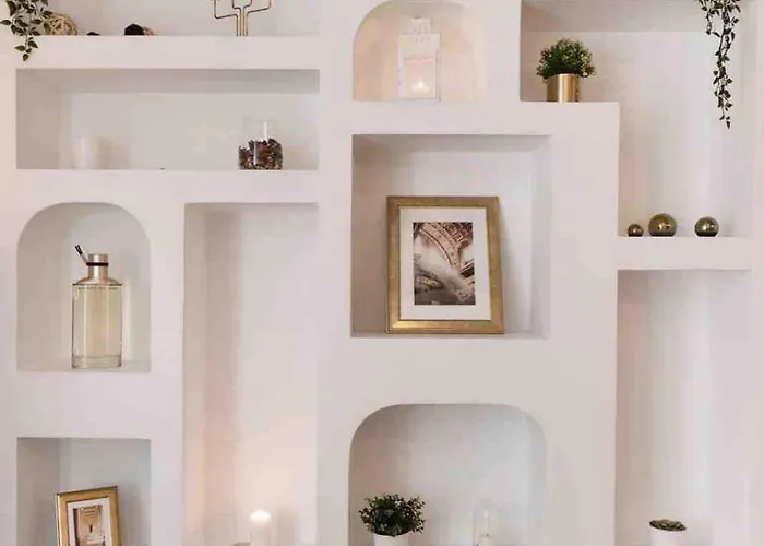 Gianicolo Maison Nel Cuore Di *