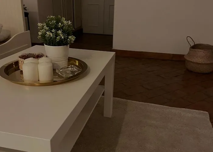 Gianicolo Maison Nel Cuore Di Appartement